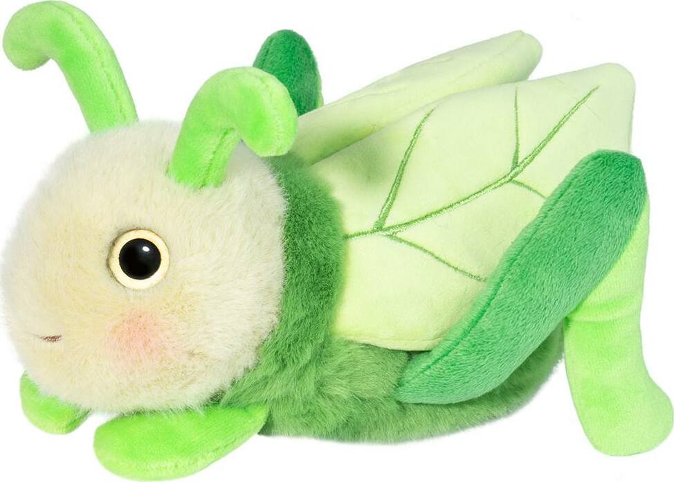 Kady Grasshopper Plush Douglas Toys