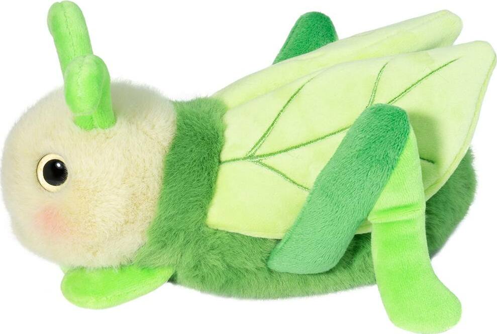 Kady Grasshopper Plush Douglas Toys