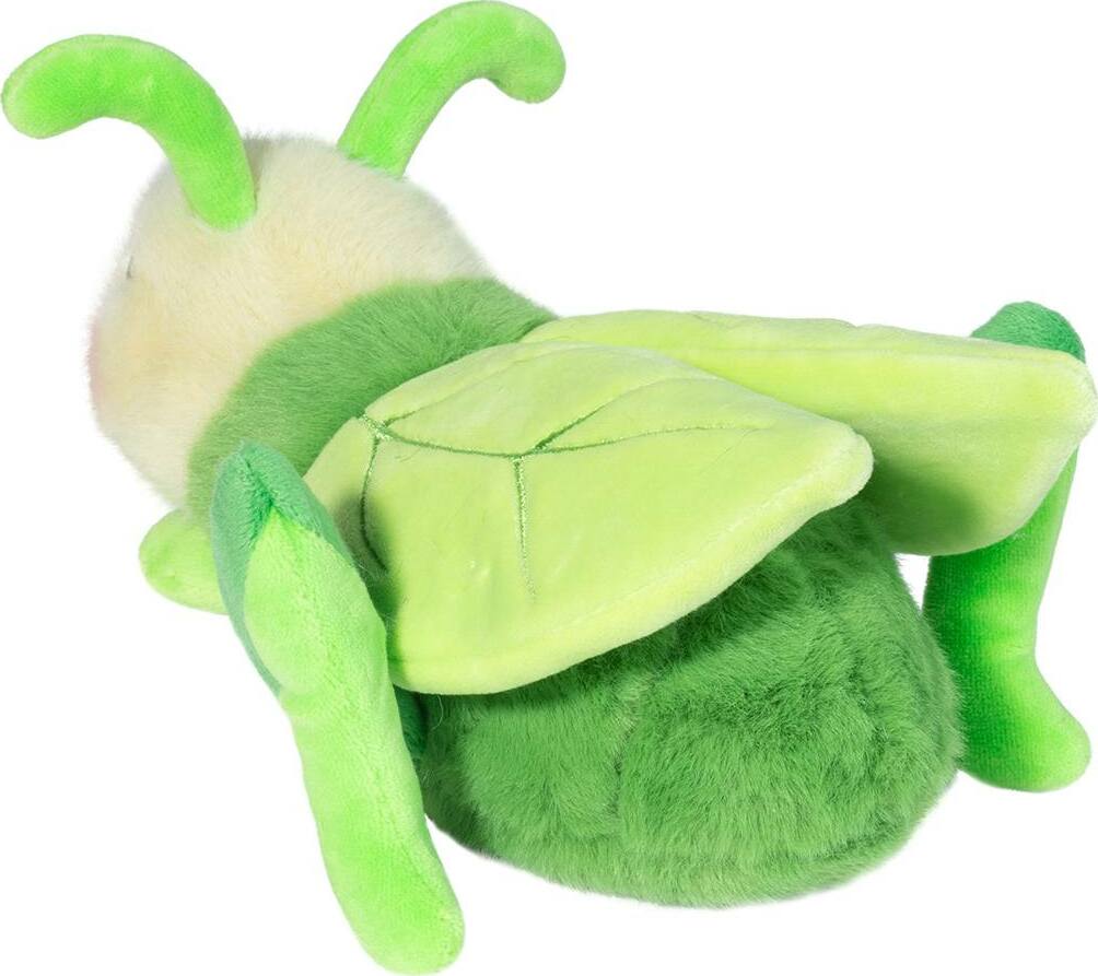 Kady Grasshopper Plush Douglas Toys