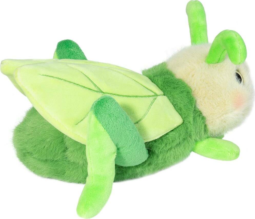 Kady Grasshopper Plush Douglas Toys