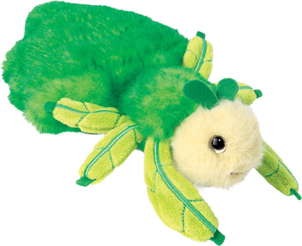 Larry Leaf Bug Douglas Toys