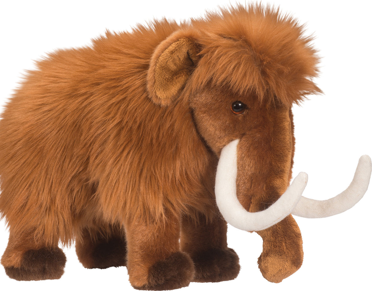 Tundra Woolly Mammoth Douglas Toys