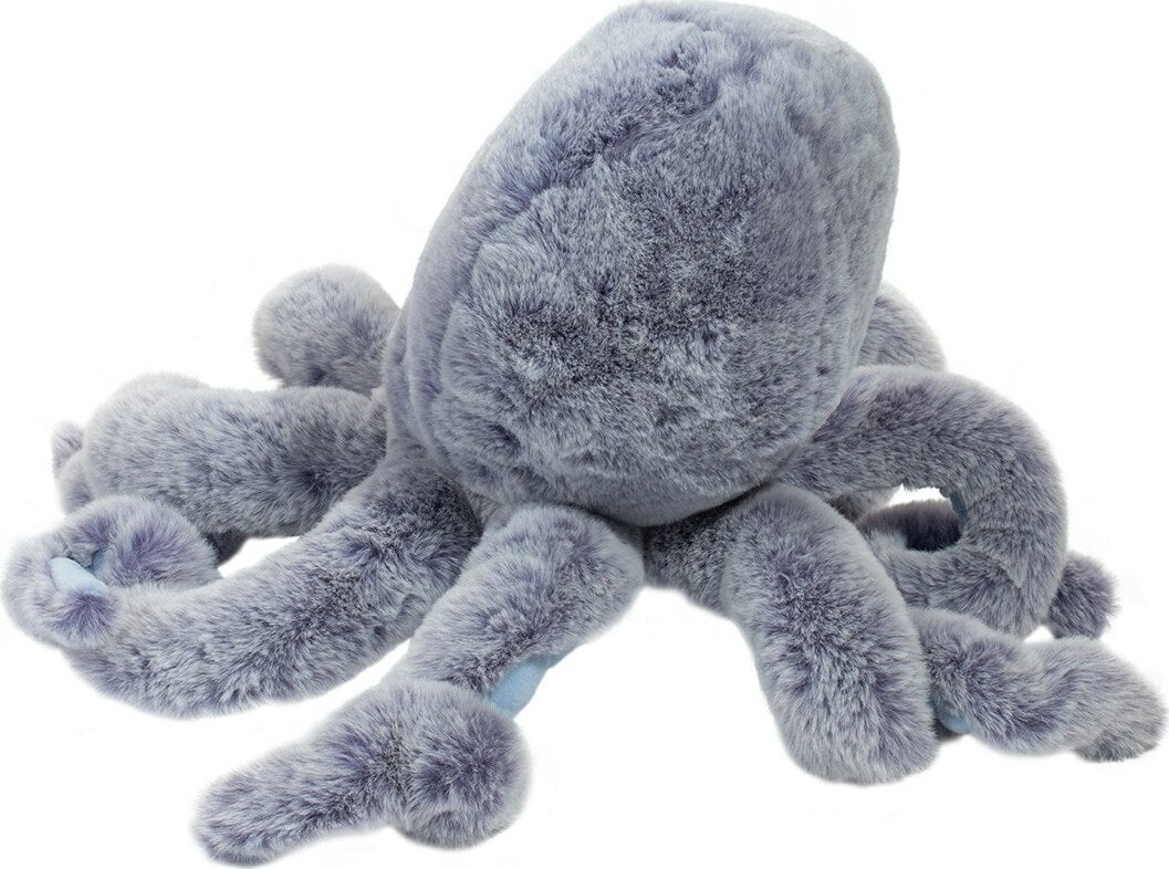 Jamie Octopus Plush Douglas Toys