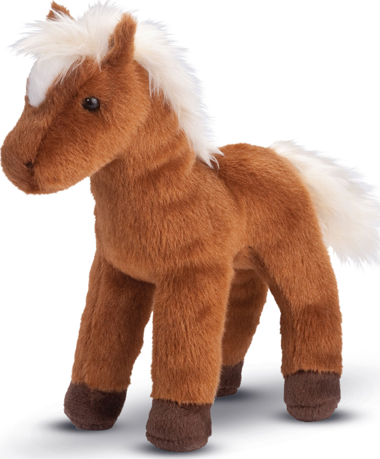 Mr Brown Chestnut Horse