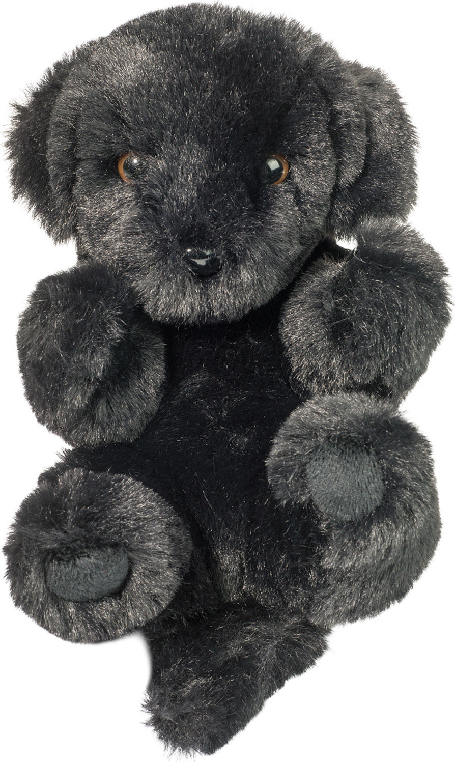 Lil' Baby Black Lab