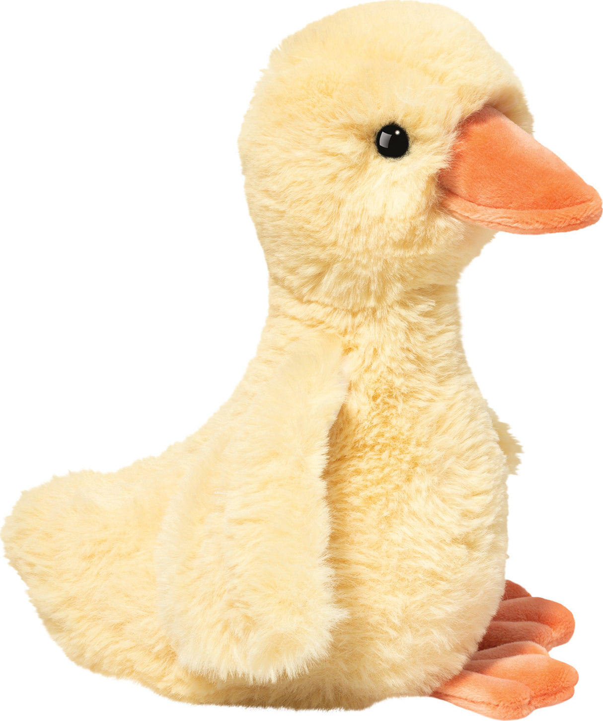 Dennie Duck Mini Softie Douglas Toys