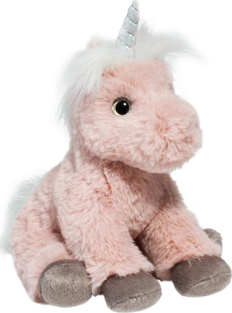 Mini Melodie Soft Pink Unicorn