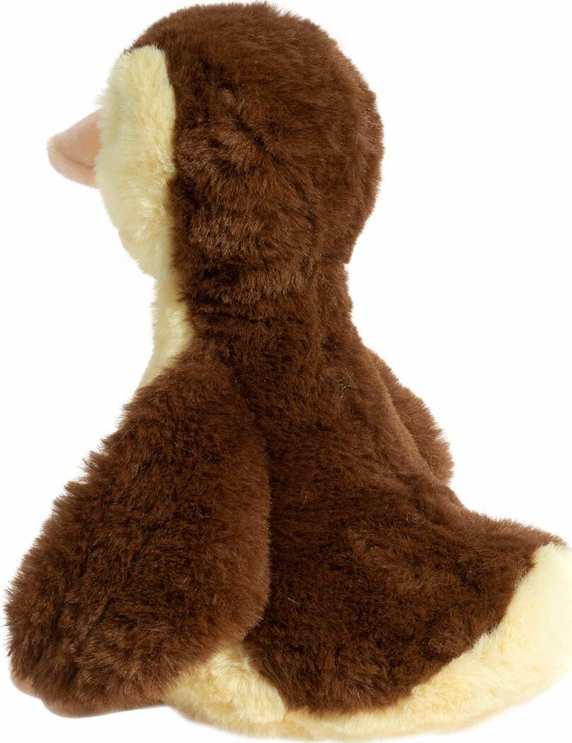 Mini Mallorie Soft Duckling Plush Douglas Toys