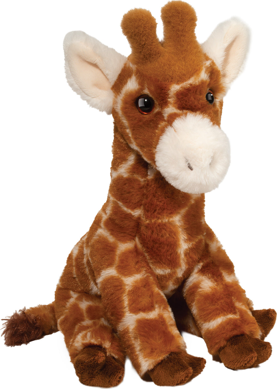 Jessie Giraffe Softie