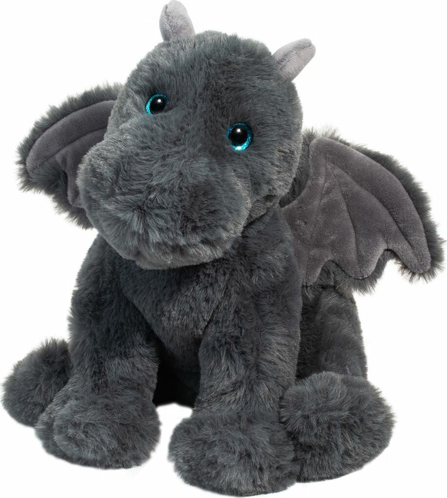 Sootie Soft Dragon Plushie Douglas Toys