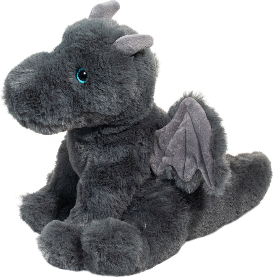 Sootie Soft Dragon Plushie Douglas Toys