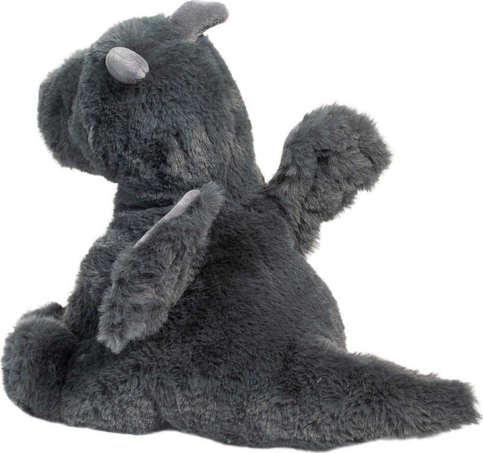 Sootie Soft Dragon Plushie Douglas Toys