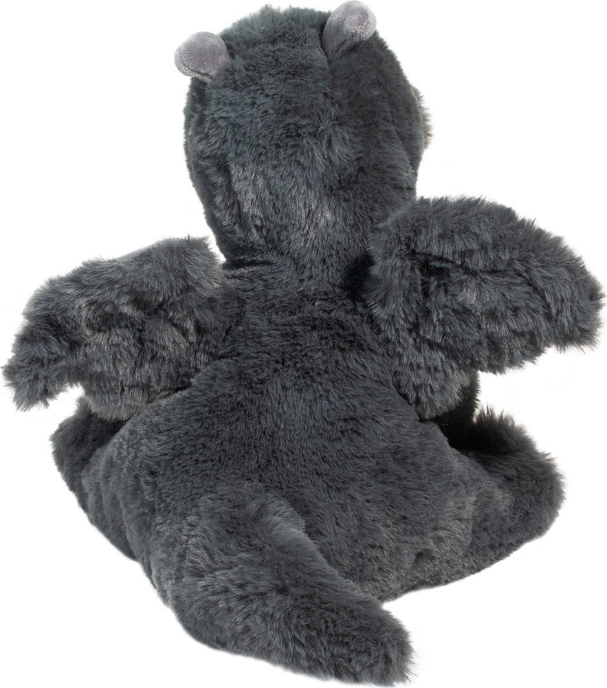 Sootie Soft Dragon Plushie Douglas Toys