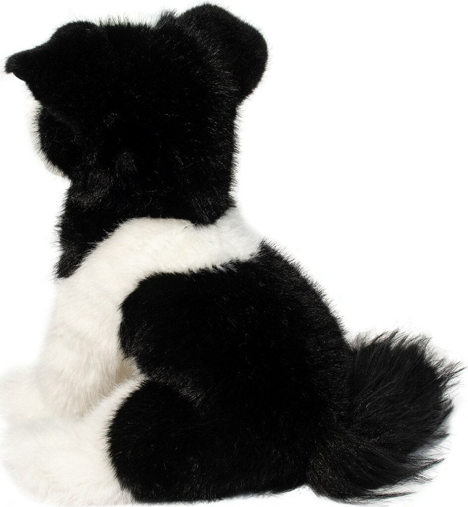 Herdie Soft Border Collie Douglas Toys