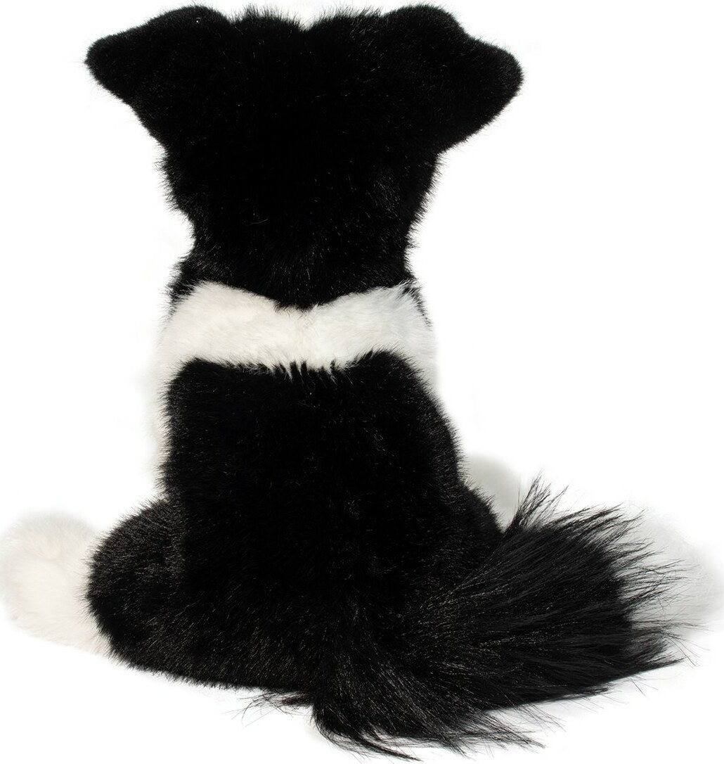 Herdie Soft Border Collie Douglas Toys