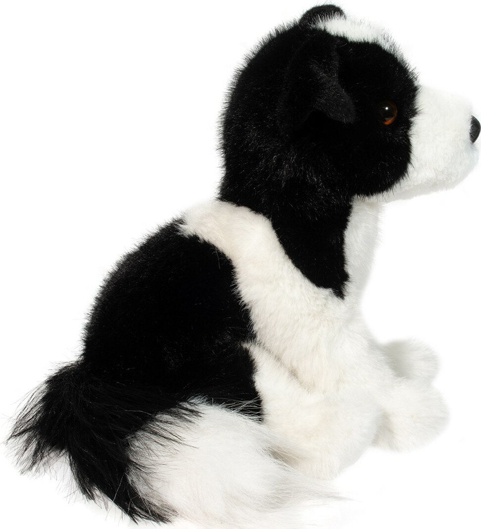 Herdie Soft Border Collie Douglas Toys