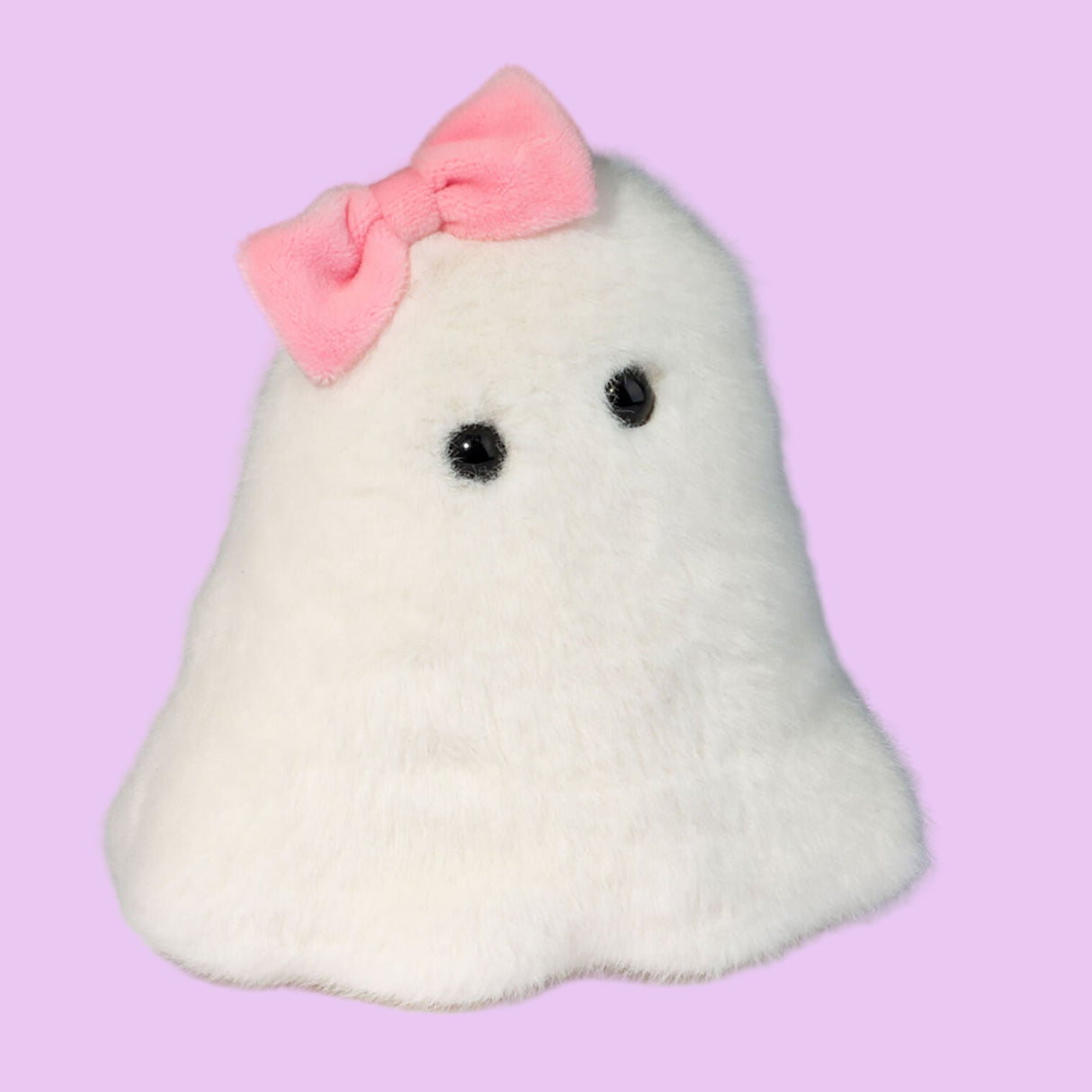 Pinky Ghost Plushie