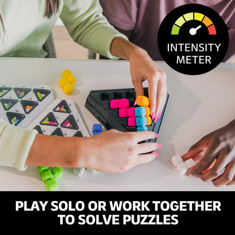 KanoodleĀ® Pyramid