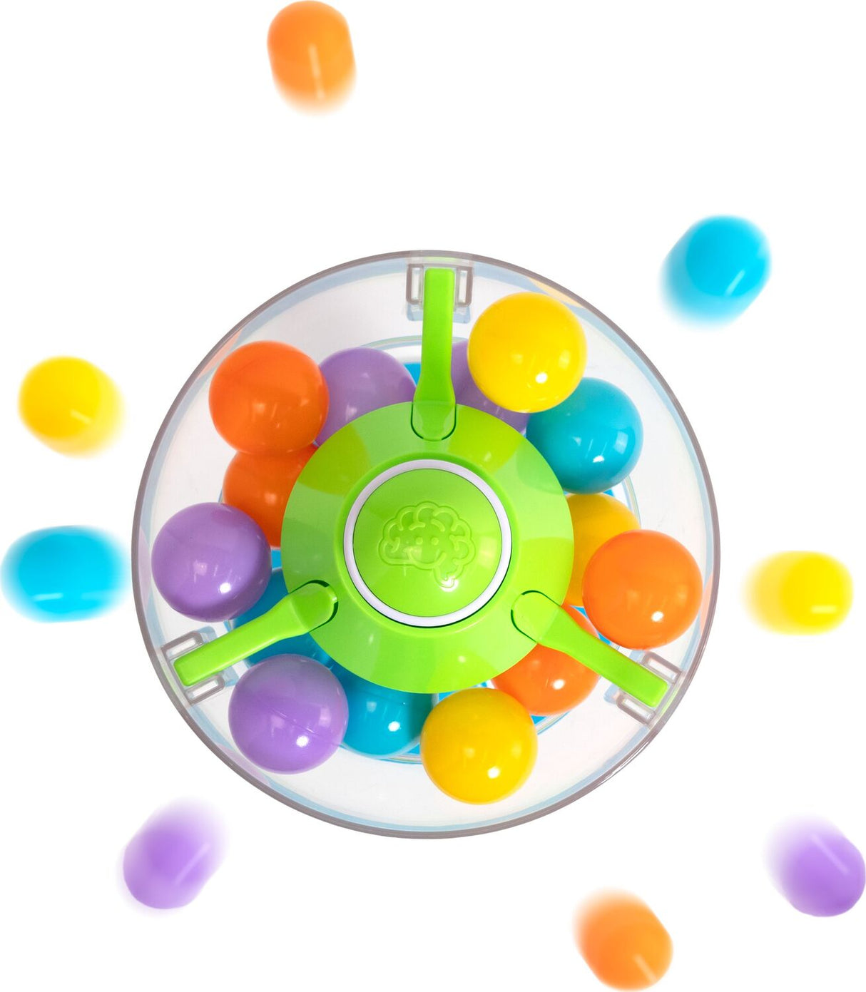 SpillAgain Toddler Toy Fat Brain Toys