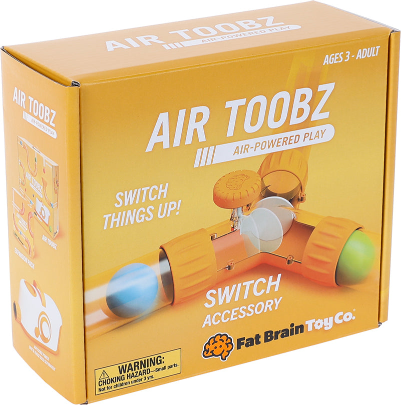Air Toobz Switch (Accessory)