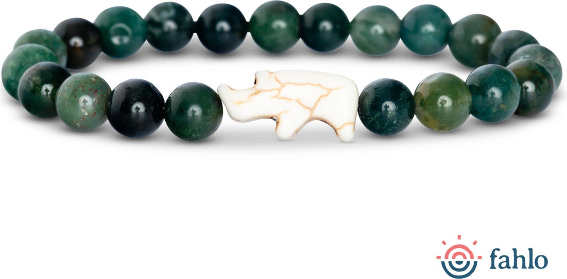 Charge Bracelet Rhino (Oasis)