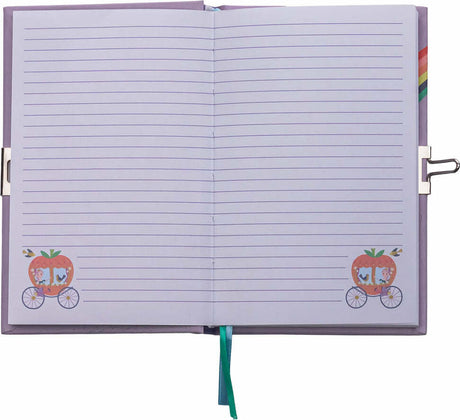 Fairy Tale My Scented Secret Diary