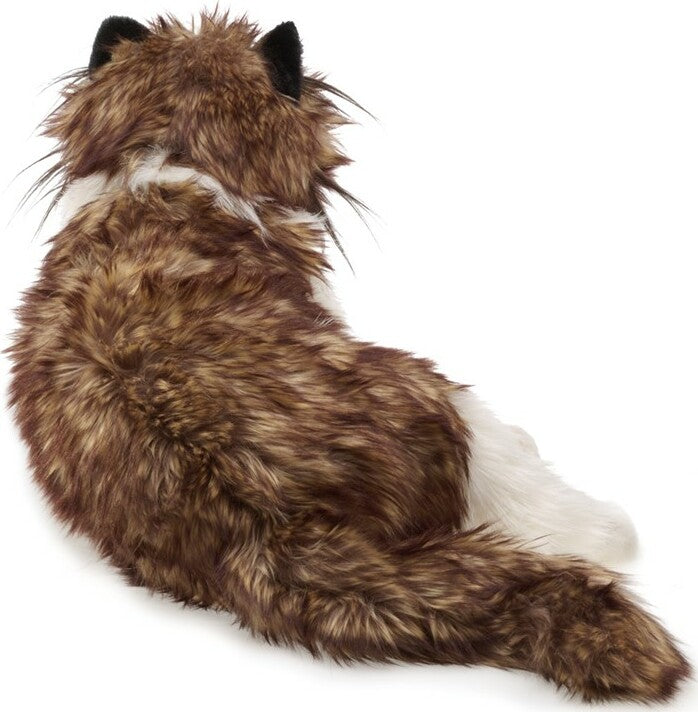 Ragdoll Cat Puppet