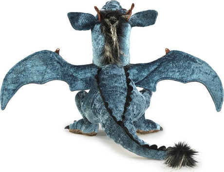 Dragon, Sky Hand Puppet