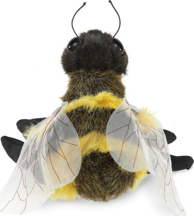 Honey Bee Hand Puppet