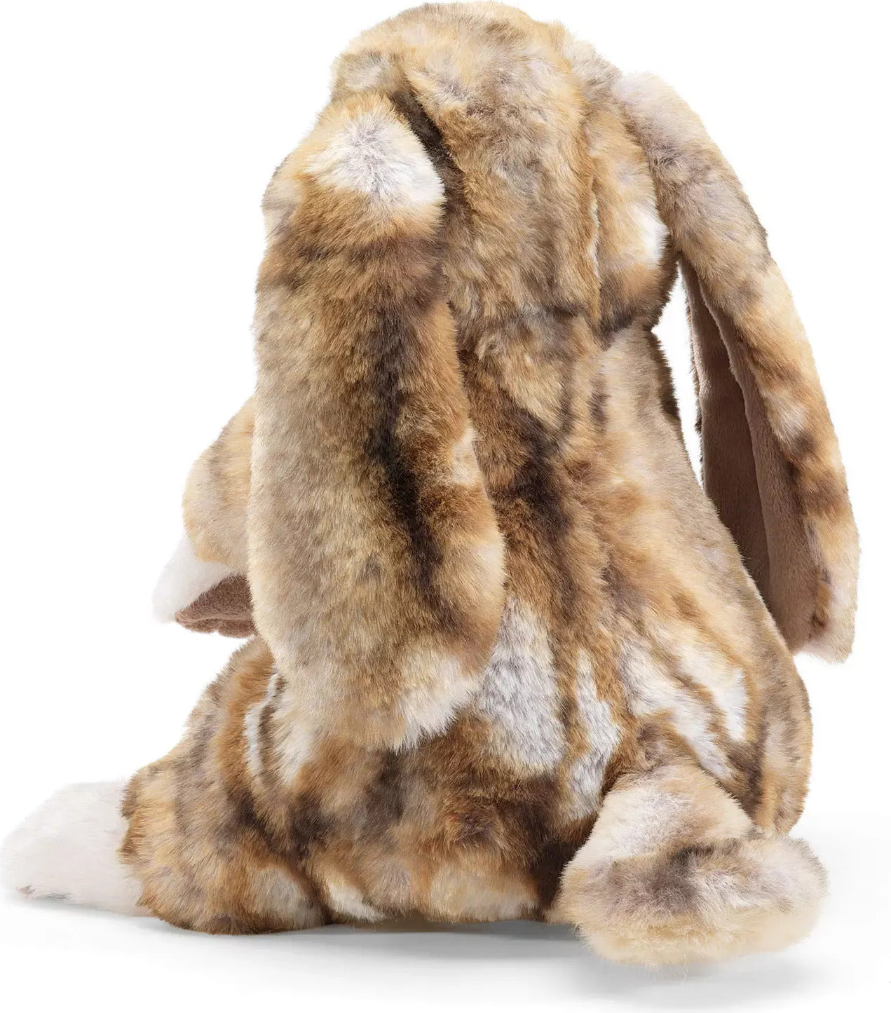 Silky Bunny Rabbit Puppet