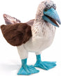 Blue-Footed Booby Puppet