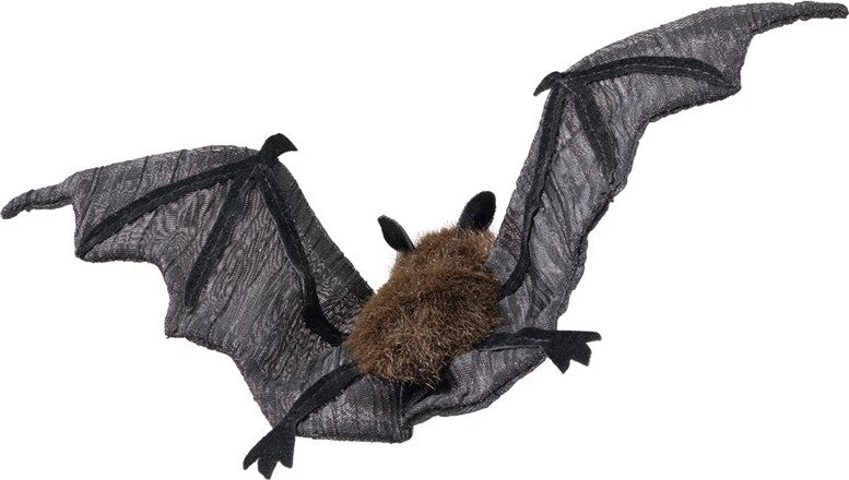 Mini Bat Finger Puppet Folkmanis