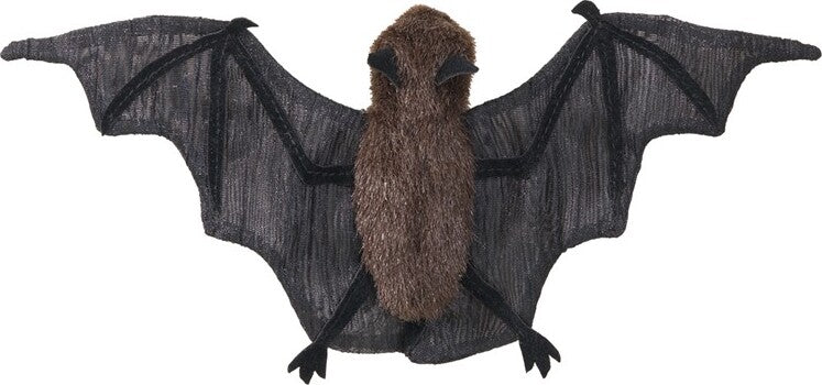 Mini Bat Finger Puppet Folkmanis