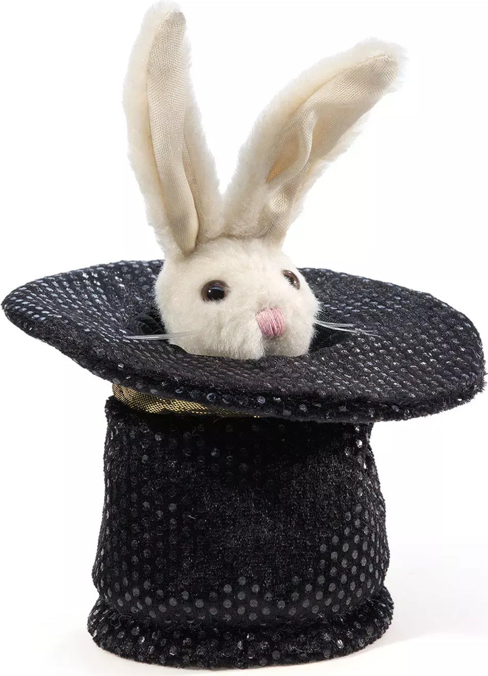 Mini Magic Hat Puppet
