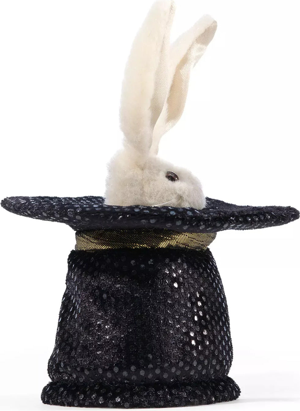 Mini Magic Hat Puppet