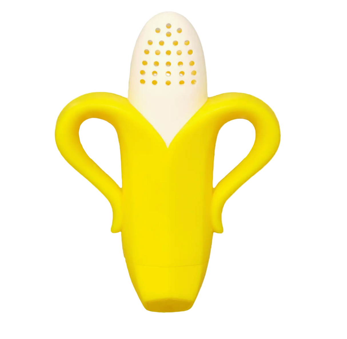 Fruitique Feeder Teether - Banana