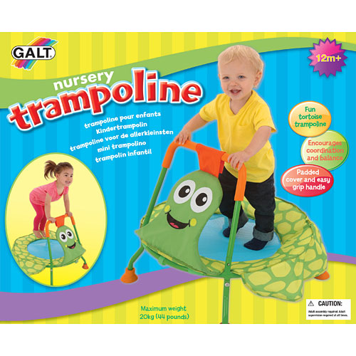 Nursery Trampoline