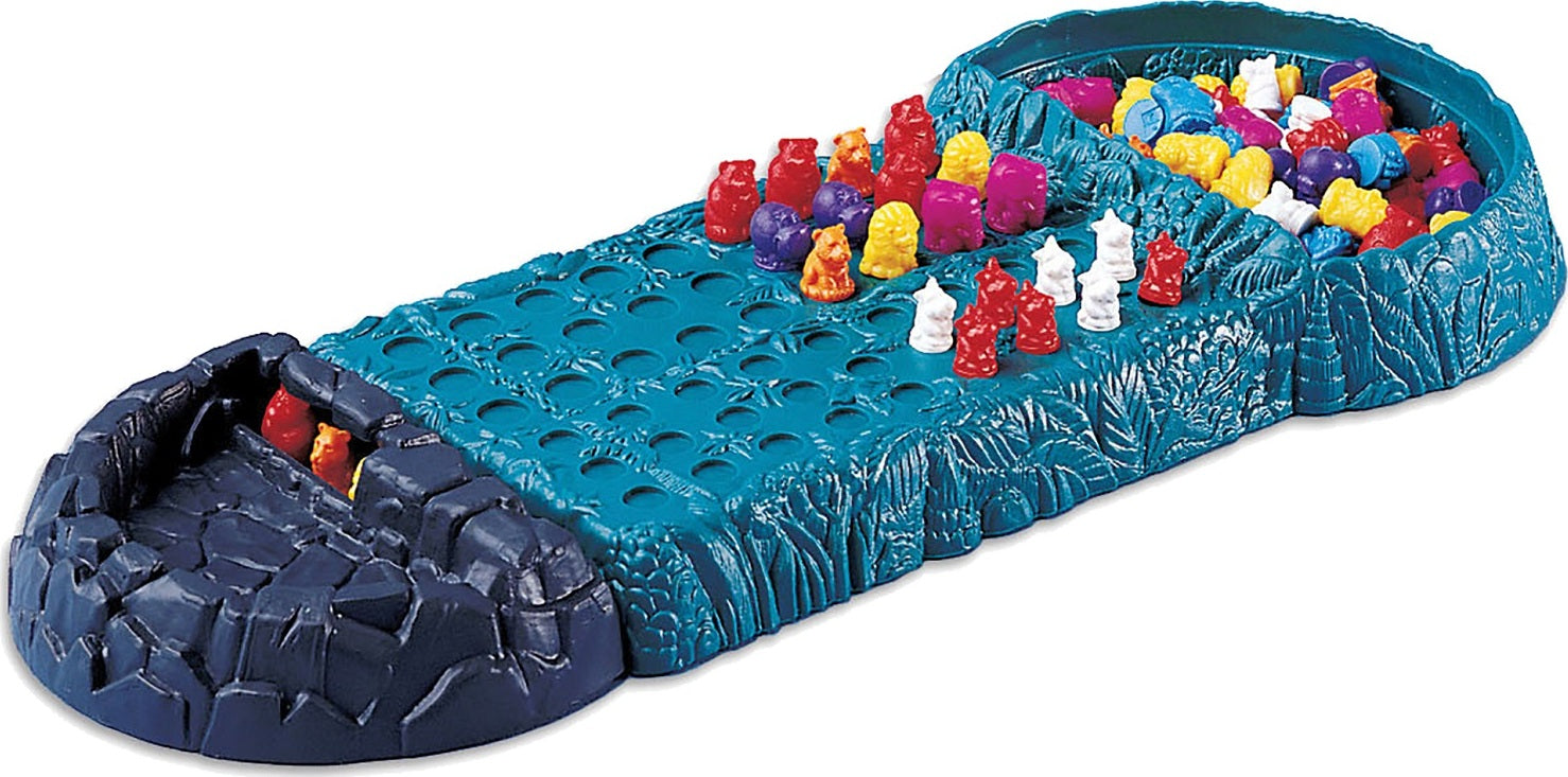 Mastermind For Kids Game – Pufferbellies Toys & Books