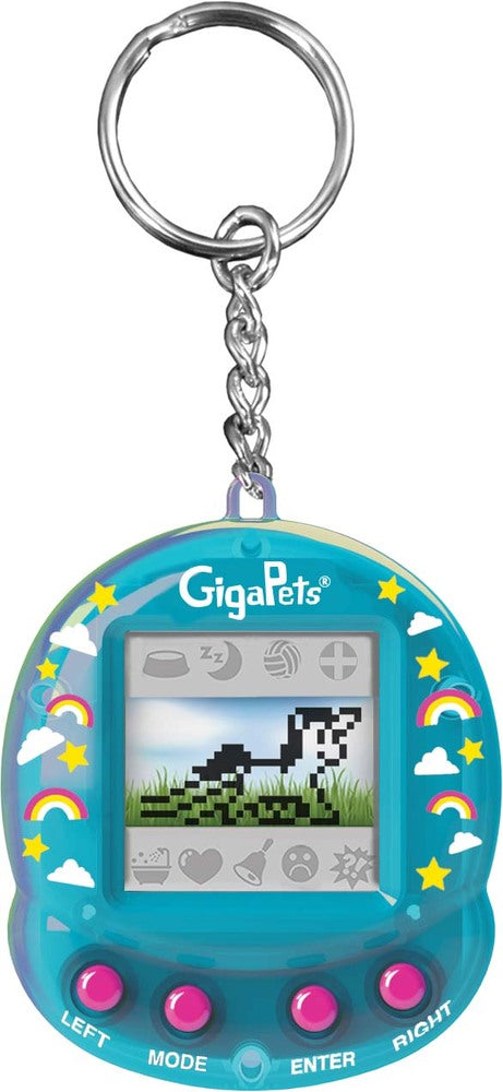 GigaPets Unicorn