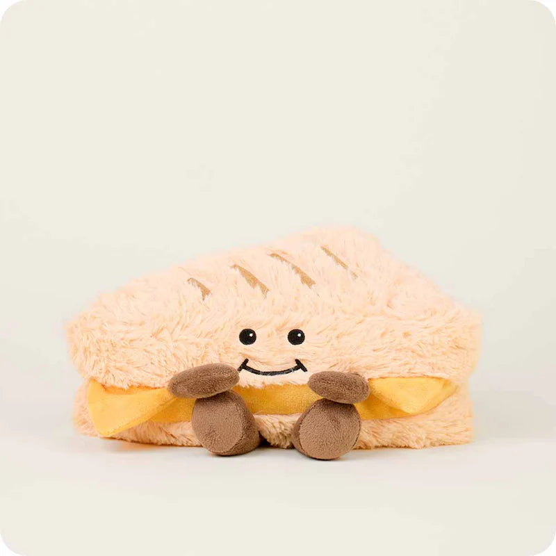 Grilled Cheese Warmies®