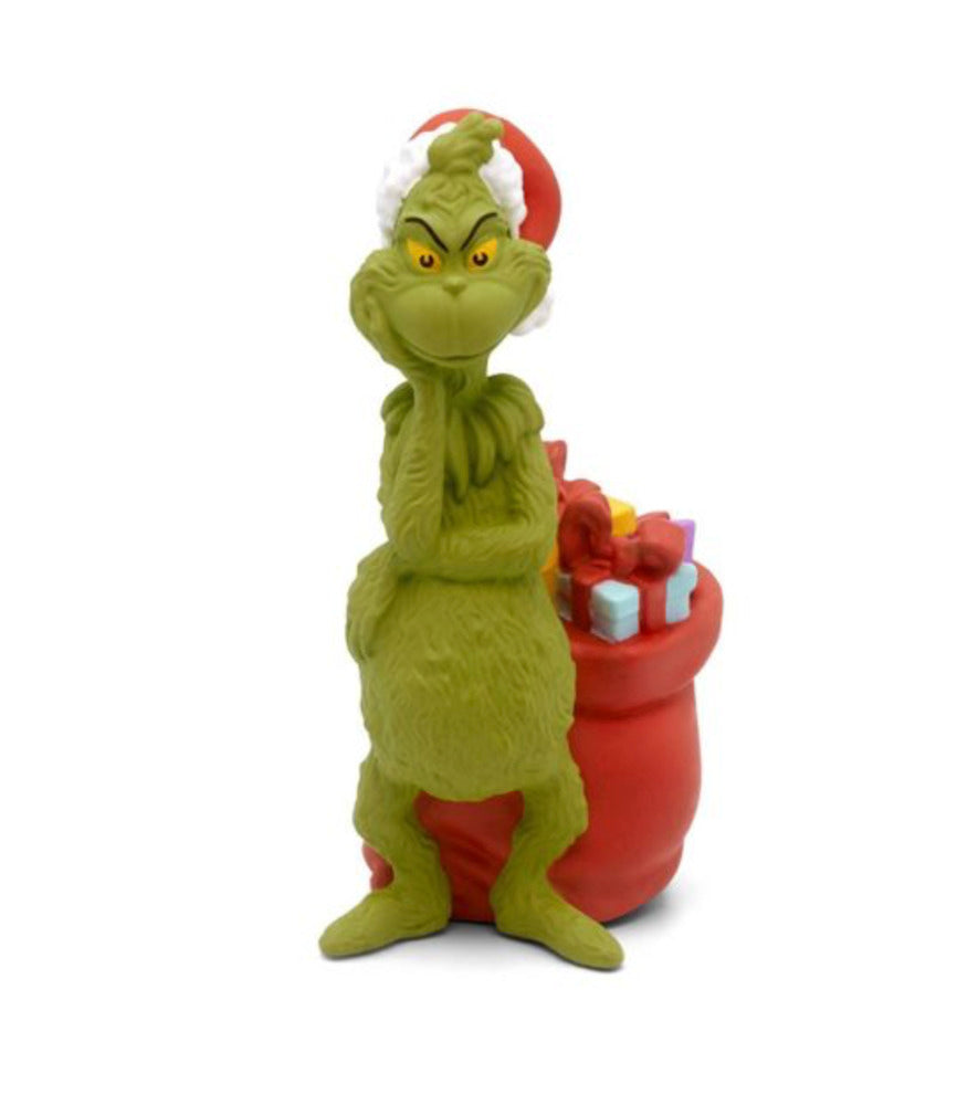 Audio-Tonies - The Grinch