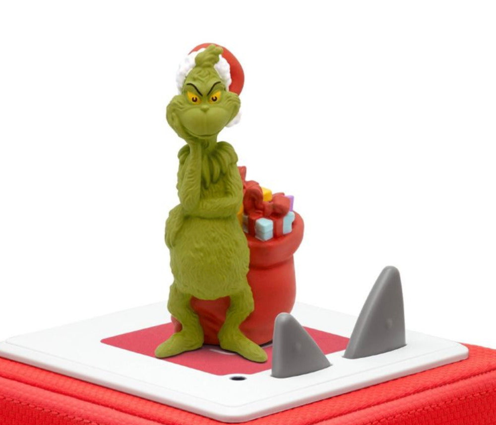 Audio-Tonies - The Grinch