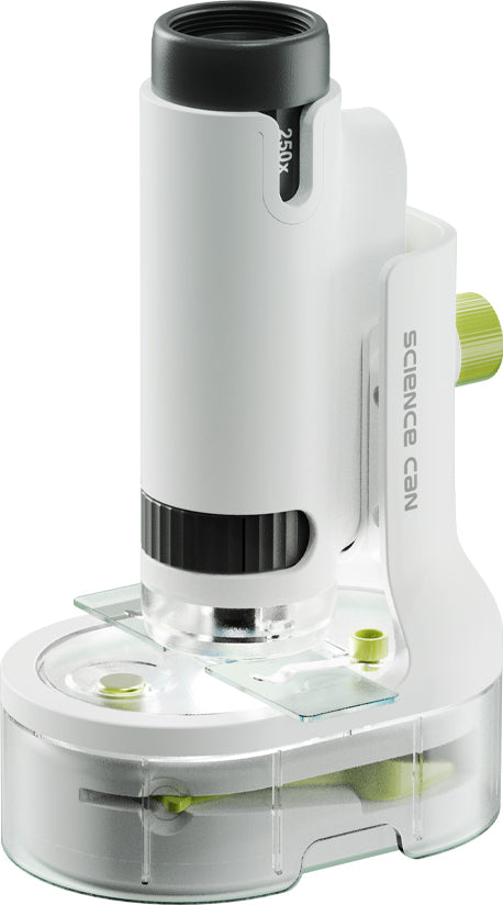 Portable Microscope