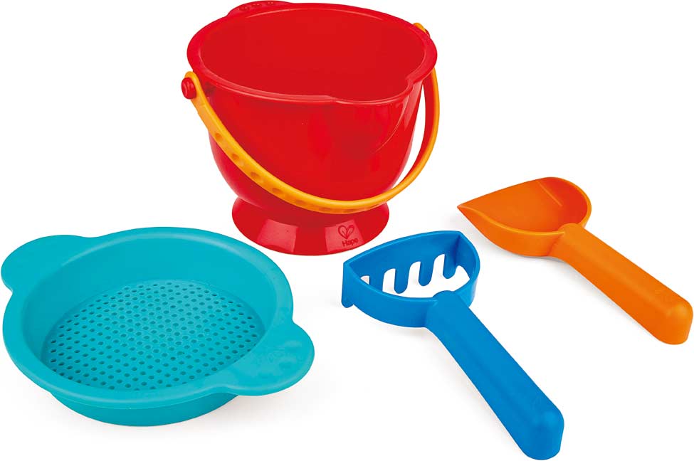 Beach Basics Hape