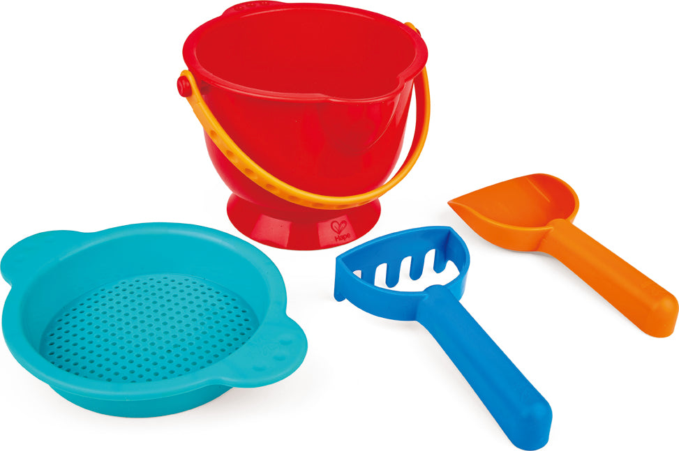 Beach Basics Hape
