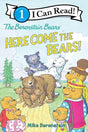 The Berenstain Bears: Here Come the Bears!