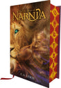 The Chronicles of Narnia Deluxe Edition: 7 Books in 1 Hardcover
