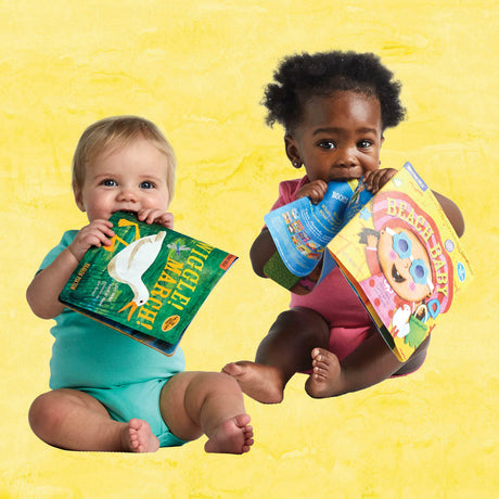 Indestructibles: Old MacDonald Had a Farm: Chew Proof Ā· Rip Proof Ā· Nontoxic Ā· 100% Washable (Book for Babies, Newborn Books, Safe to Chew)