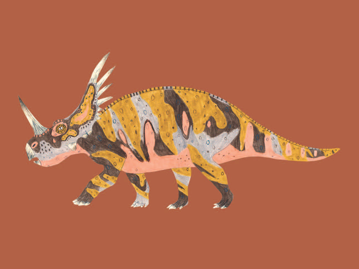 Match these Bones: A Dinosaur Memory Game