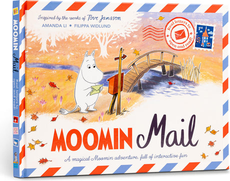 Moomin Mail